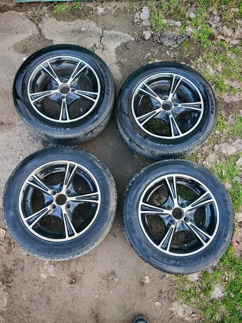 Продам диски R14 4.98 - Запчасти для сельхозтехники в Мариуполь