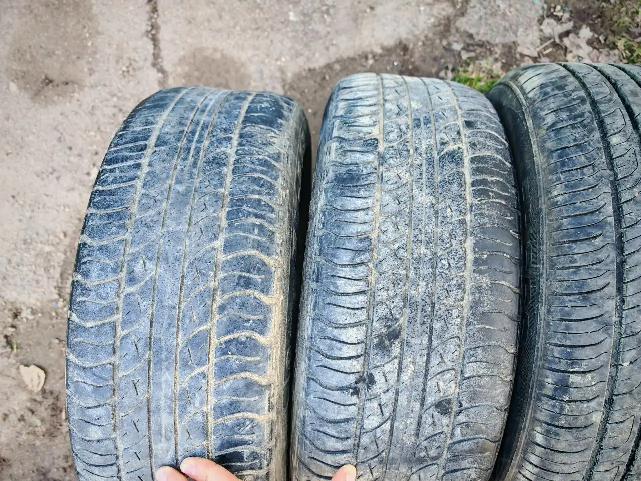 Продам диски R14 4.98 - Запчасти (Авто) в Мариуполь