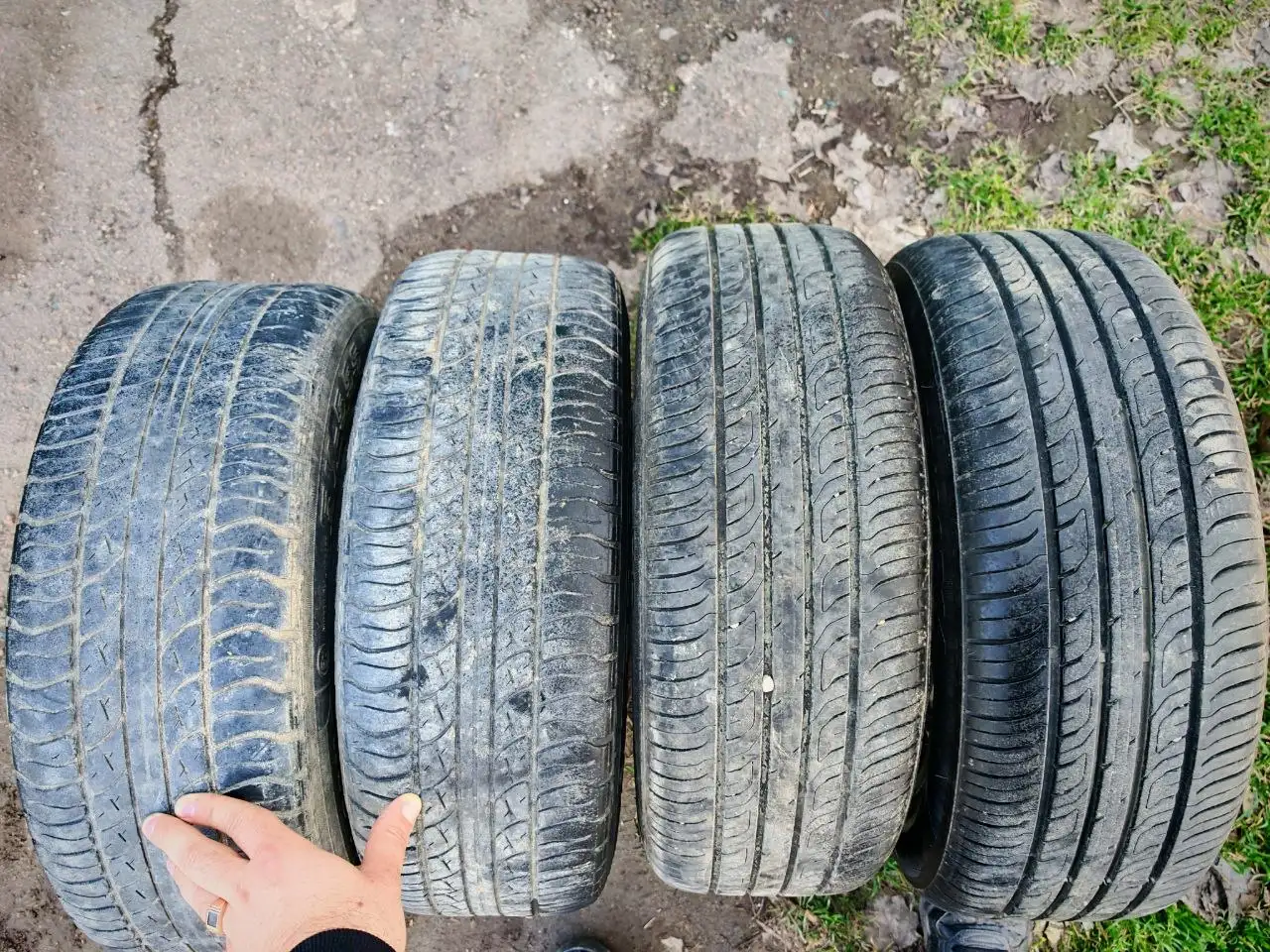 Продам диски R14 4.98 - Запчасти (Авто) в Мариуполь