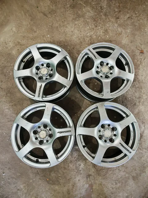 Продам диски R14 для ВАЗ - Запчасти для сельхозтехники в Мариуполь