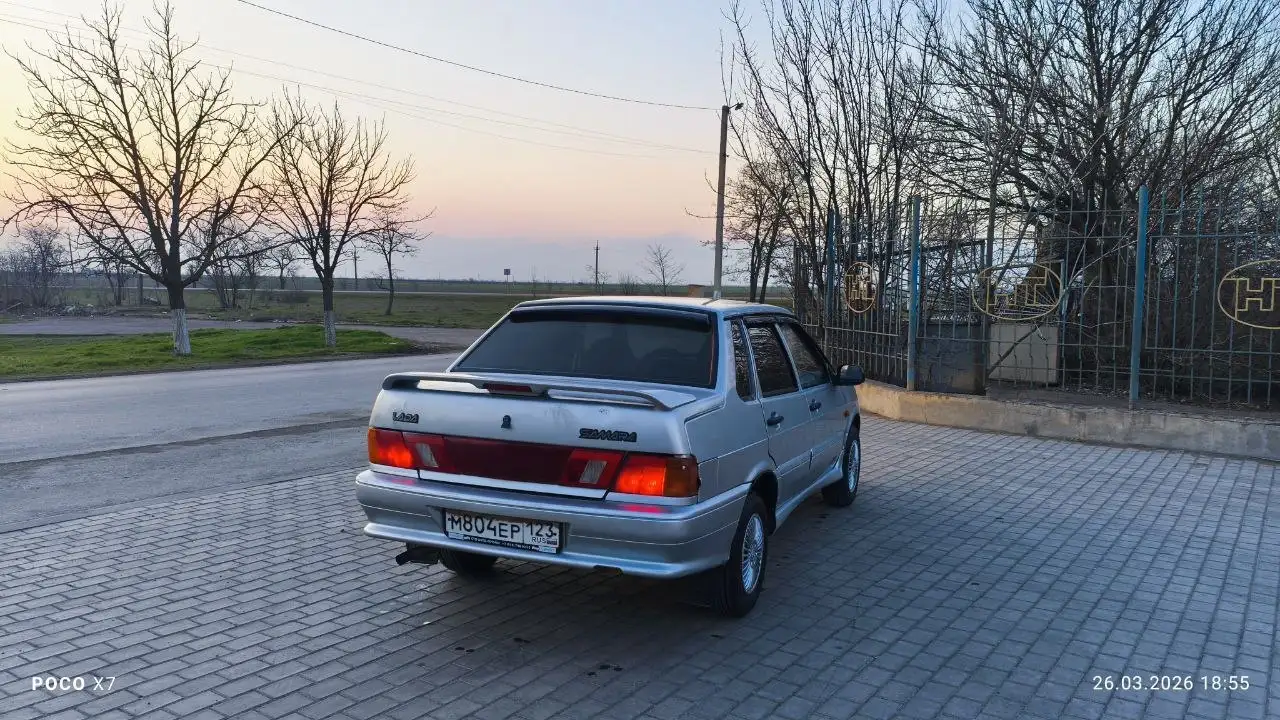 Продам ВАЗ-21015 в хорошем состоянии - Легковые автомобили (Авто) в Симферополь