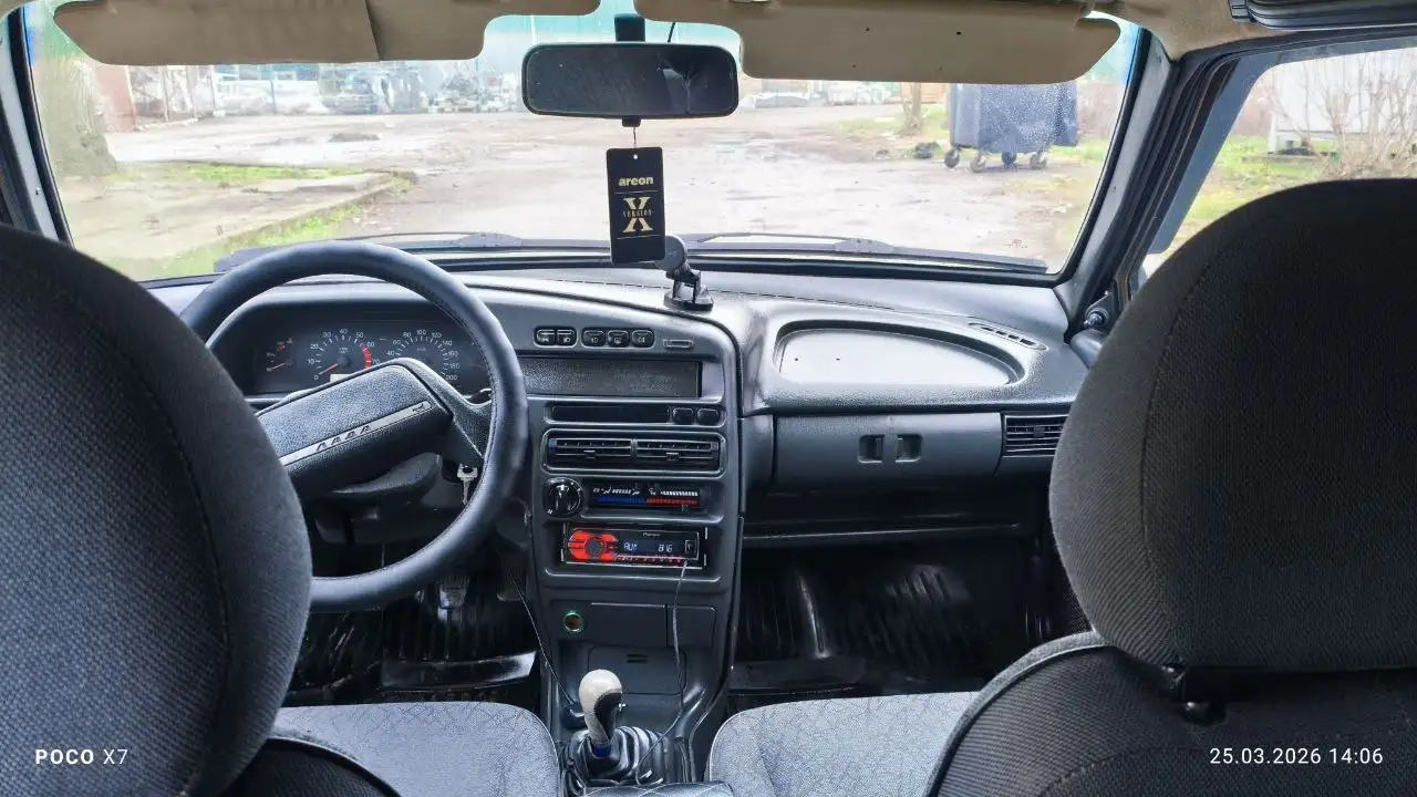 Продам ВАЗ-21015 в хорошем состоянии - Легковые автомобили (Авто) в Симферополь