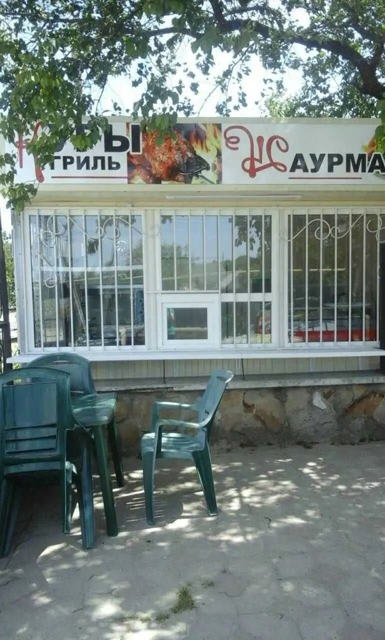 Продажа ларька или киоска - Киоски и ларьки (Готовый бизнес и оборудование) в Симферополь