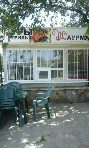 Продажа ларька или киоска - частное объявление в Симферополь