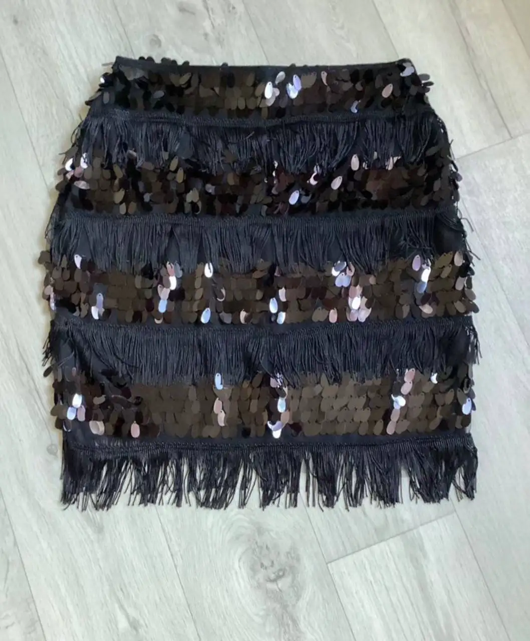 Новые нарядные платье и юбка размер 42-44 - Женская одежда (Одежда) в Симферополь