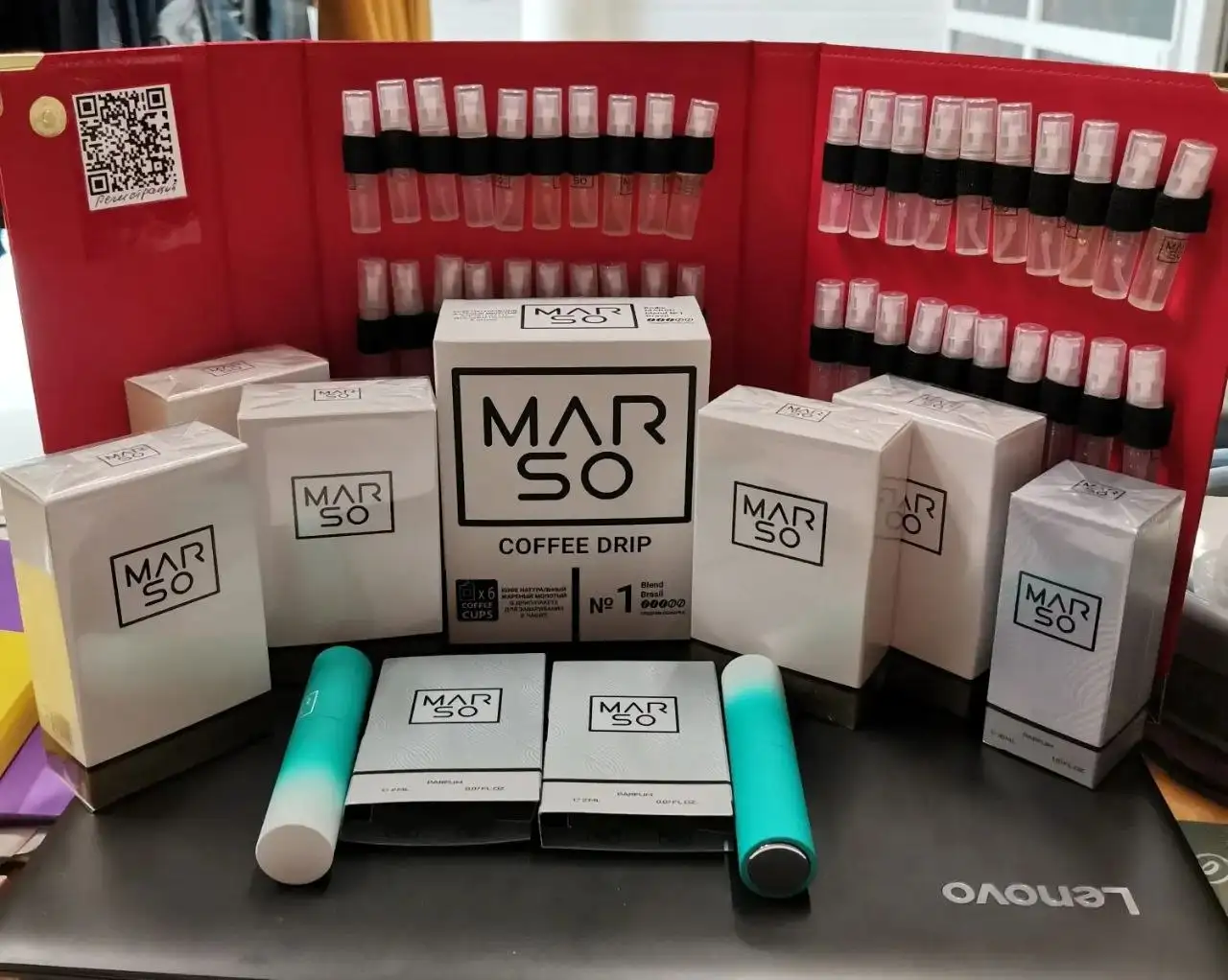 Продажа духов в наличии и под заказ - Парфюмерия (Барахолка) в Симферополь