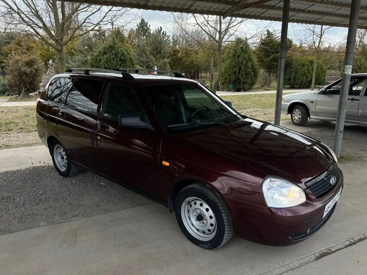 Продажа Lada Priora 2011 года - Авто в Симферополь