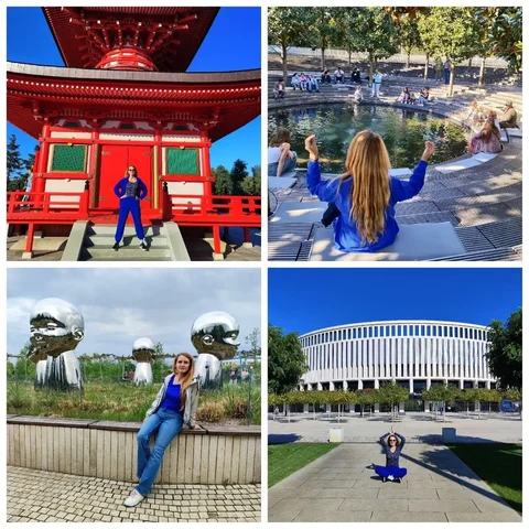 Тур выходного дня в Краснодар из Симферополя - Коллекционирование в Краснодар