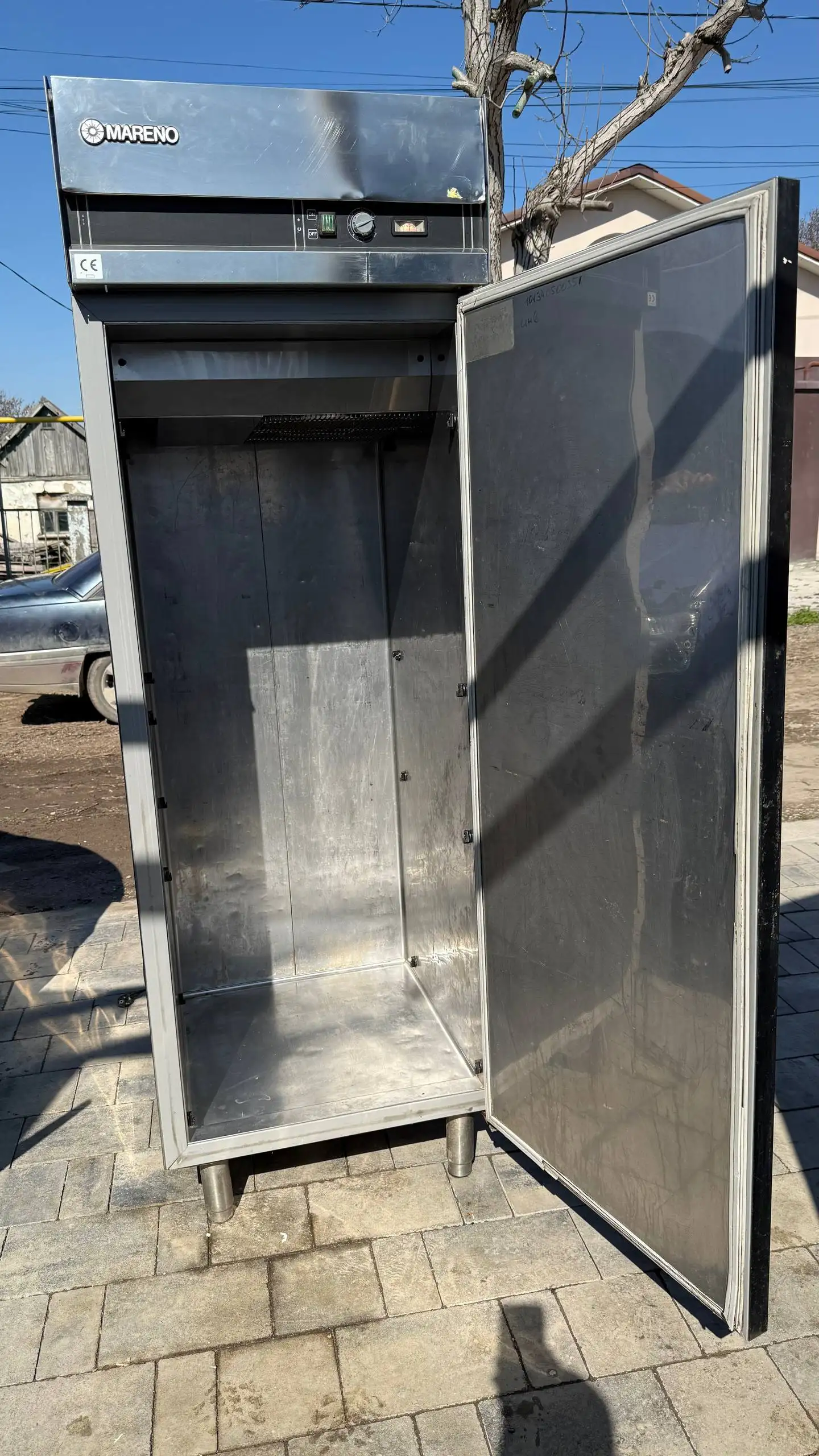 Продам холодильник - Крупная бытовая техника (Для дома и дачи) в Симферополь