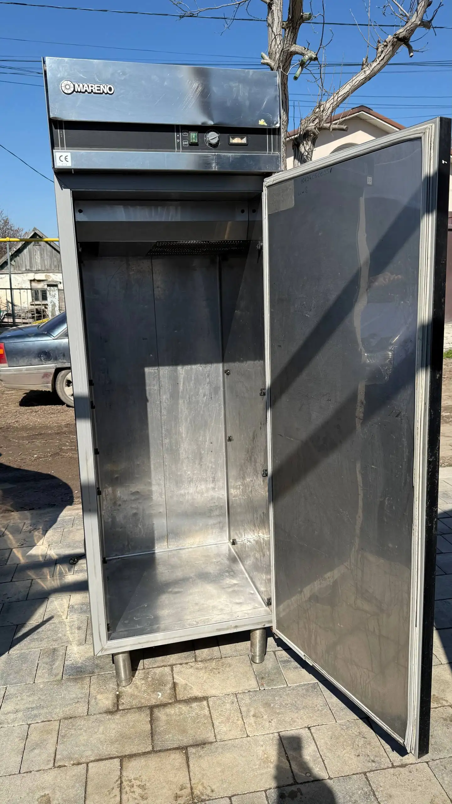 Продам холодильник - Крупная бытовая техника (Для дома и дачи) в Симферополь