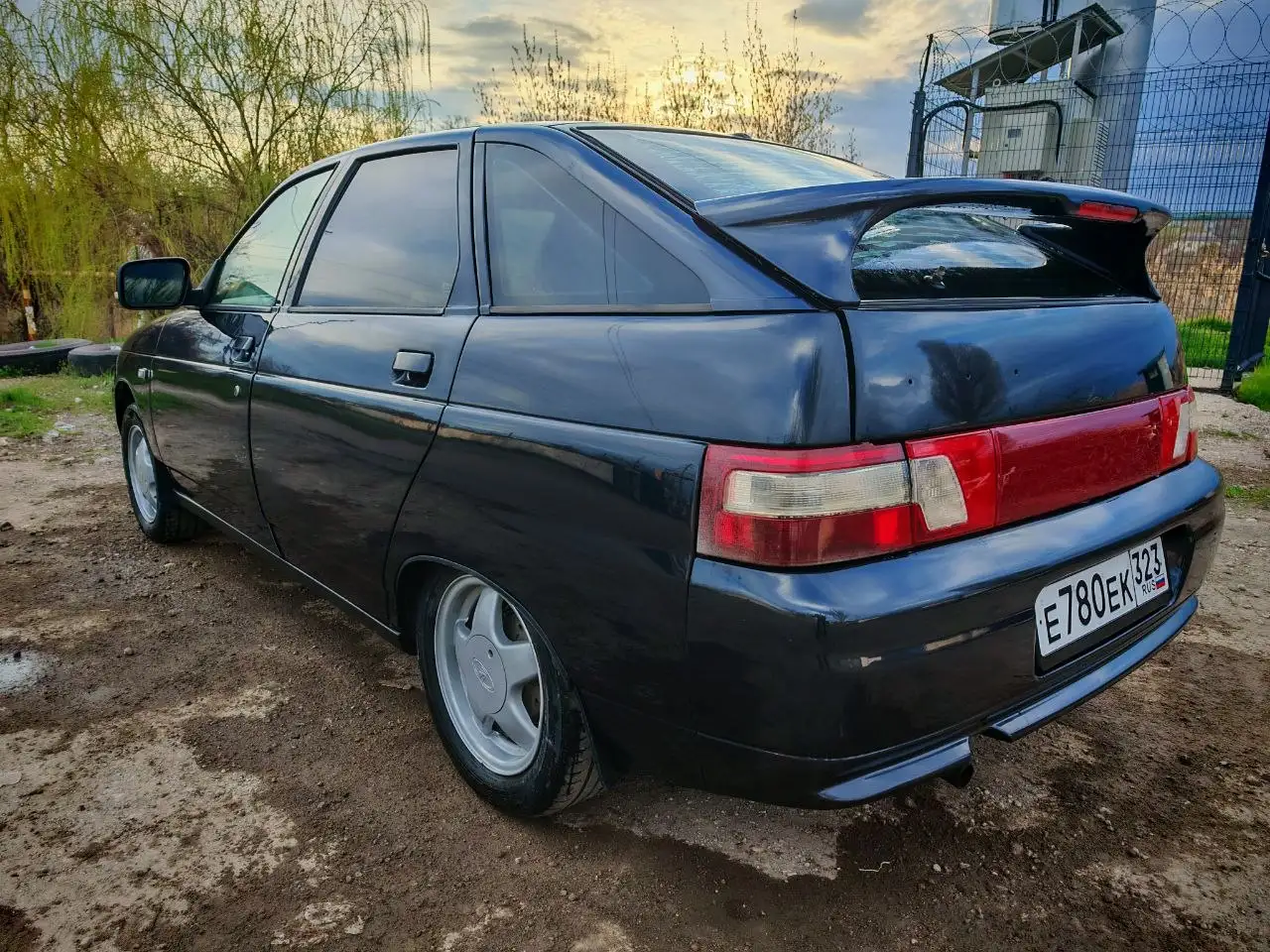 Продам ВАЗ 2112 2006 года - Легковые автомобили (Авто) в Мариуполь