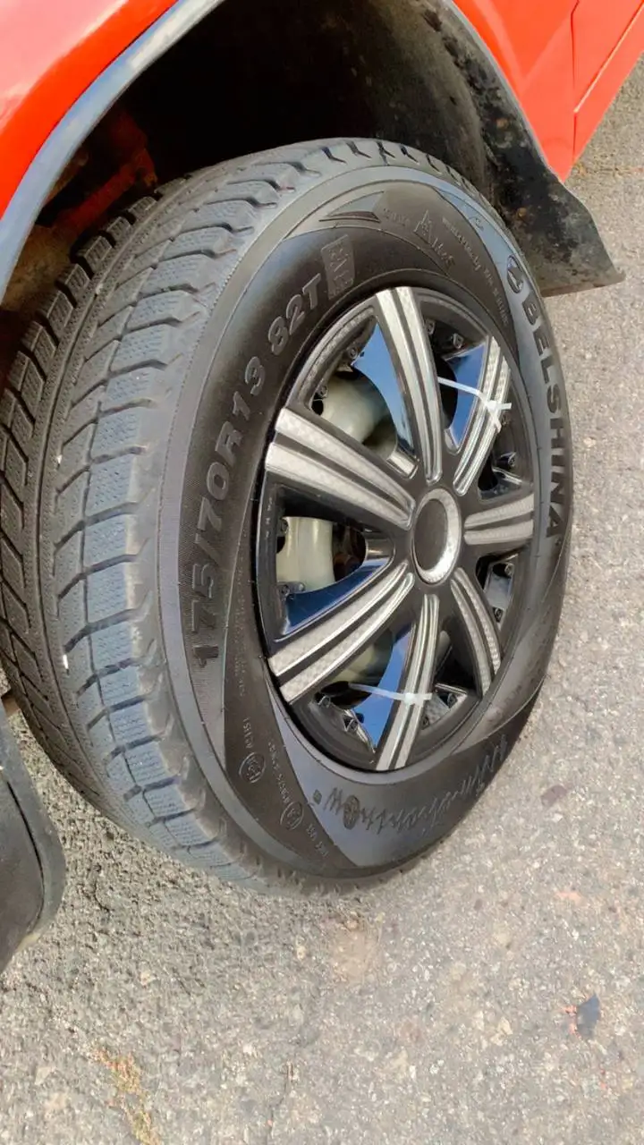 Продам ВАЗ 2108 в хорошем состоянии - Легковые автомобили (Авто) в Симферополь