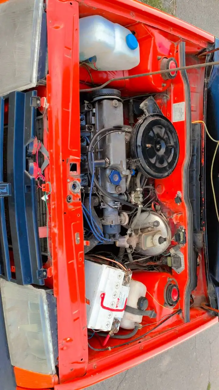 Продам ВАЗ 2108 в хорошем состоянии - Легковые автомобили (Авто) в Симферополь