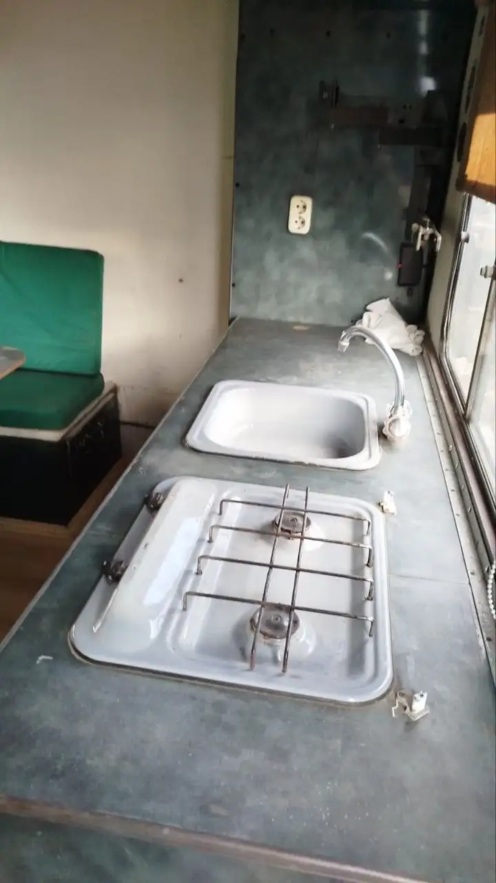 Продажа конеперевозки на 4 головы - Коневозка (Барахолка) в Симферополь