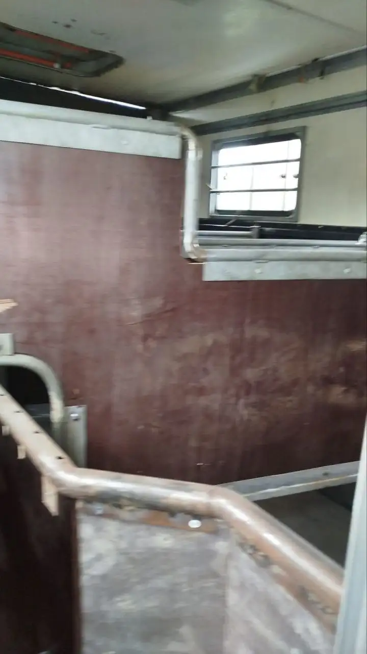 Продажа конеперевозки на 4 головы - Коневозка (Барахолка) в Симферополь