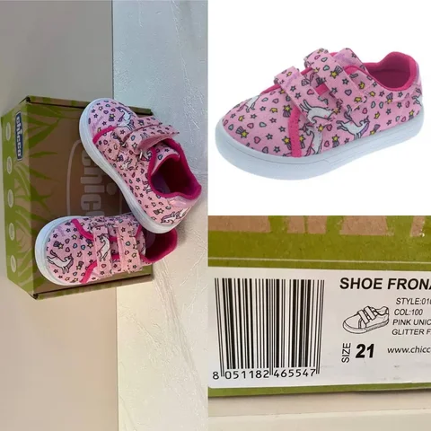 Кеды Chicco размер 21 - Обувь в Симферополь