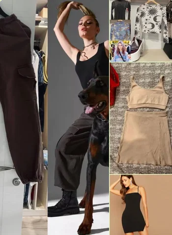 Вещи фирменные пакетом из Испании и Сербии - частное объявление в СИМФЕРОПОЛЬ