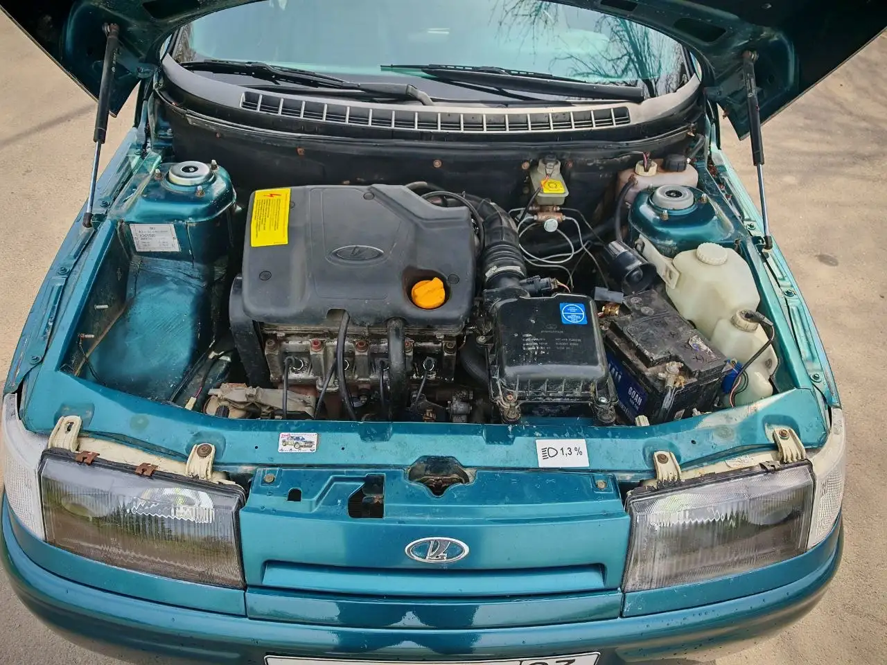 Продам ВАЗ 2110 - Легковые автомобили (Авто) в Мариуполь