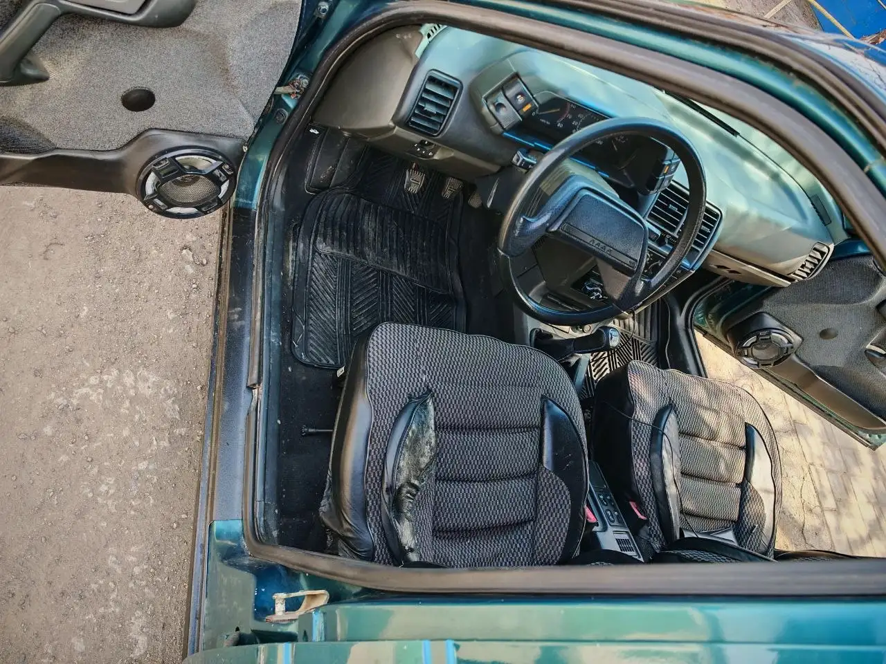 Продам ВАЗ 2110 - Легковые автомобили (Авто) в Мариуполь