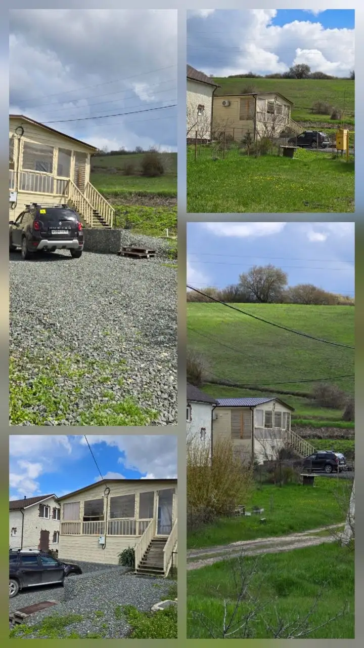 Продажа загородного дома в пригороде Симферополя - Дома, дачи, коттеджи (Недвижимость) в Симферополь