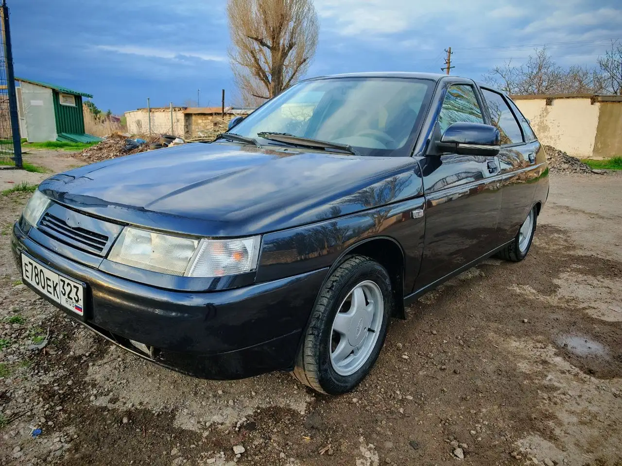 Продам ВАЗ 2112 - Легковые автомобили (Авто) в Мариуполь