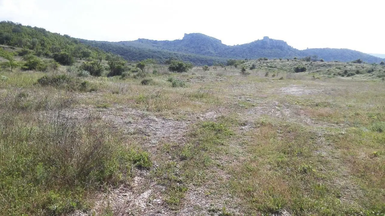 Продажа земельных участков сельхозназначения в Бахчисарайском районе - Земельные участки (Недвижимость) в Бахчисарайский район