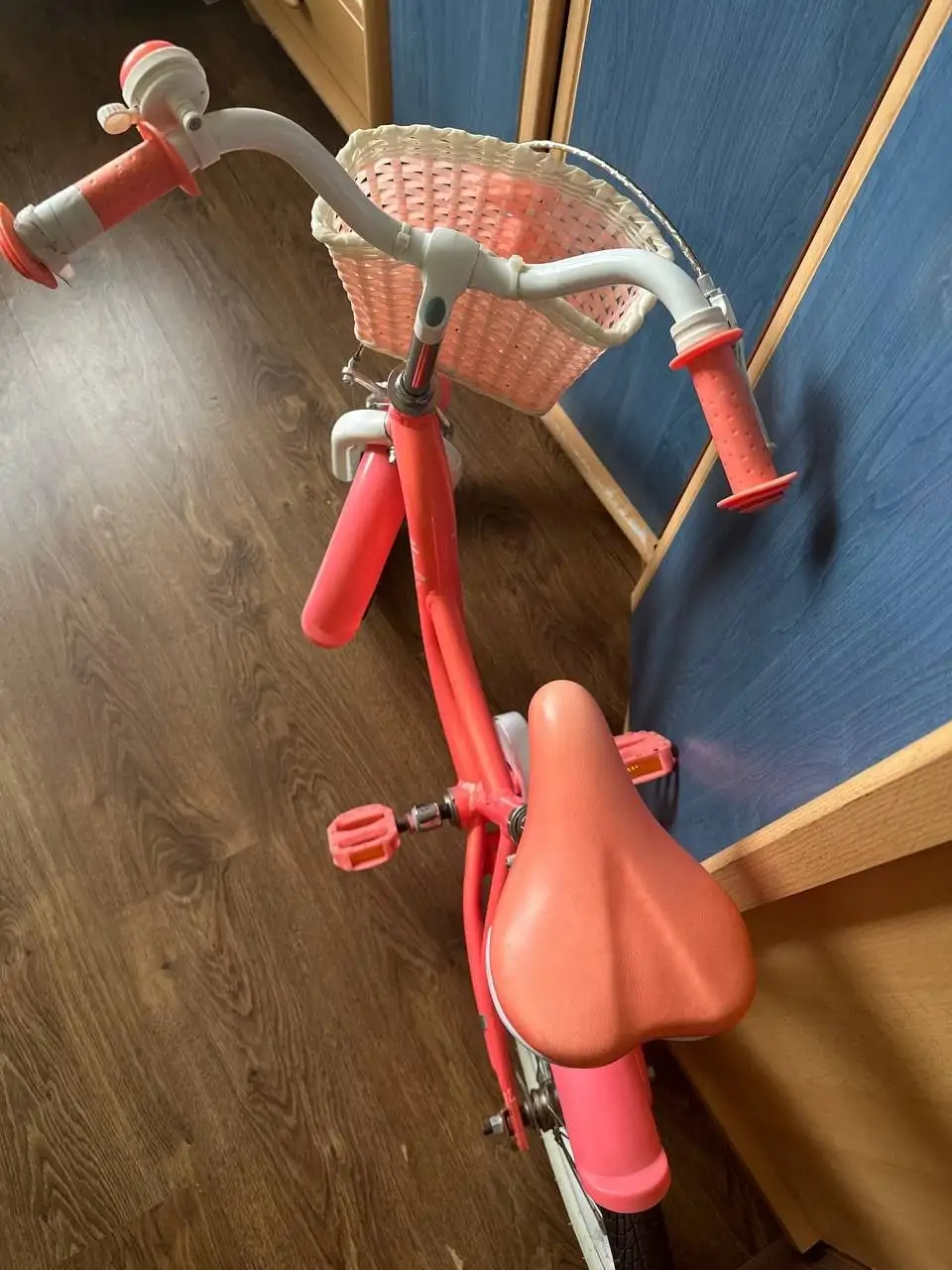 Детский велосипед для девочек - Велосипеды (Хобби и отдых) в Симферополь