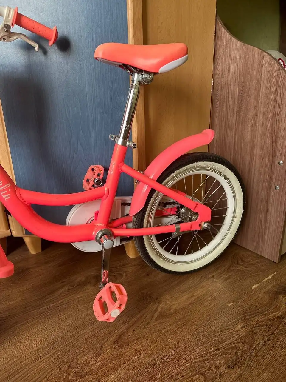 Детский велосипед для девочек - Велосипеды (Хобби и отдых) в Симферополь