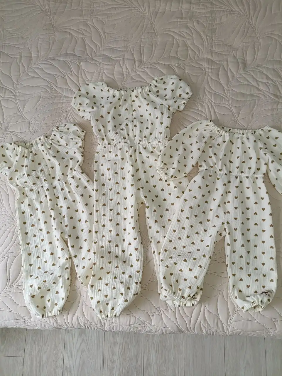 Индивидуальный пошив и готовая детская одежда - Детская одежда (Одежда) в Симферополь