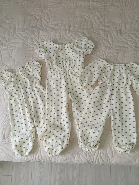 Индивидуальный пошив и готовая детская одежда - частное объявление в Симферополь