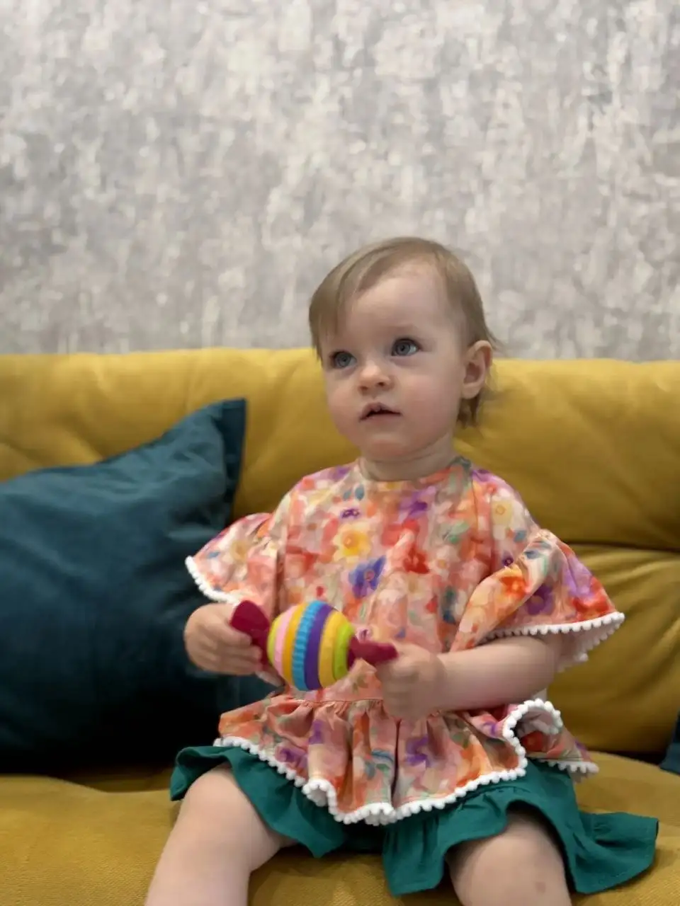 Индивидуальный пошив и готовая детская одежда - Детская одежда (Одежда) в Симферополь