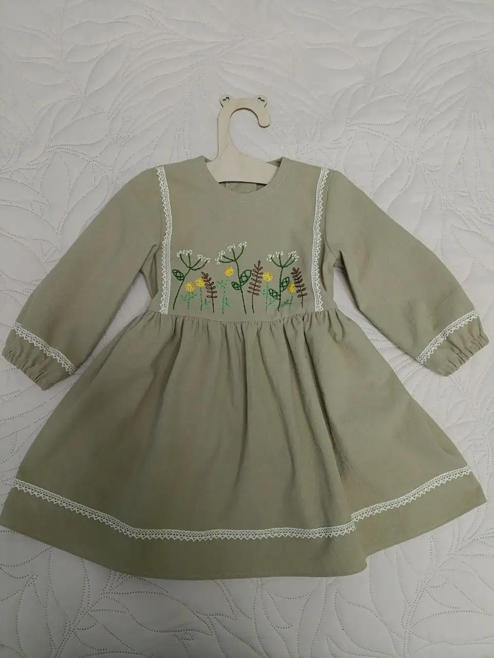 Индивидуальный пошив и готовая детская одежда - Детская одежда (Одежда) в Симферополь