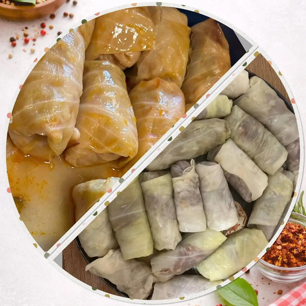 Полуфабрикаты по хорошим ценам - Услуги в Симферополь