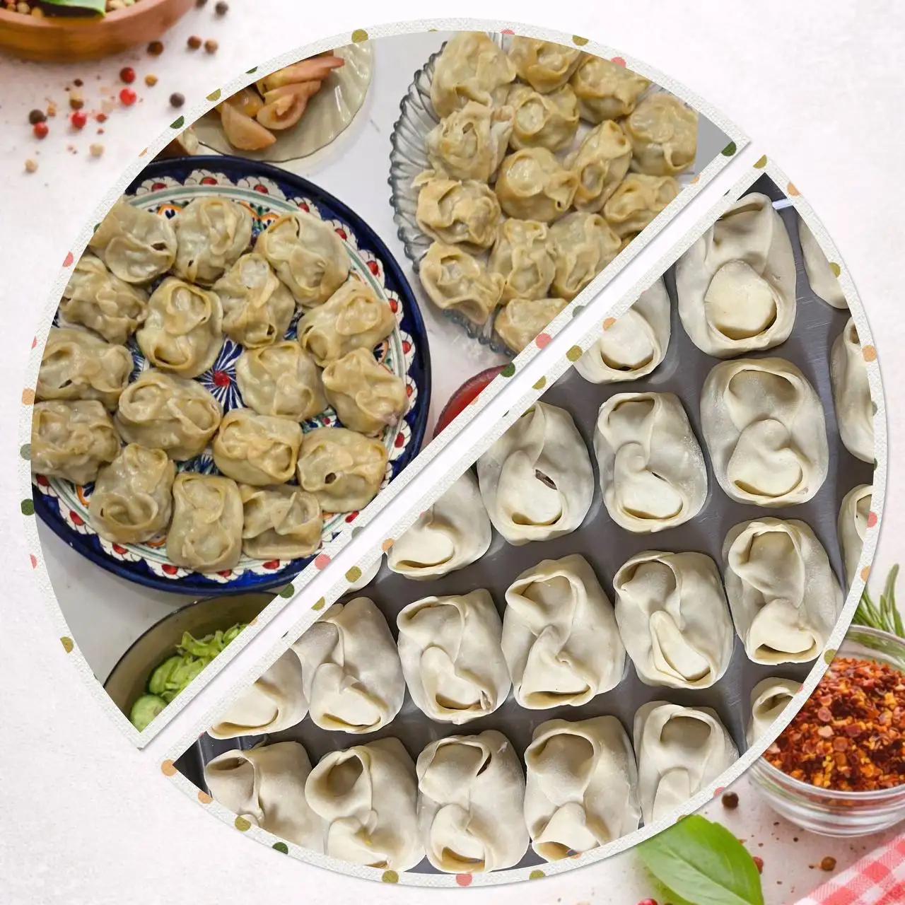 Полуфабрикаты по хорошим ценам - Услуги в Симферополь