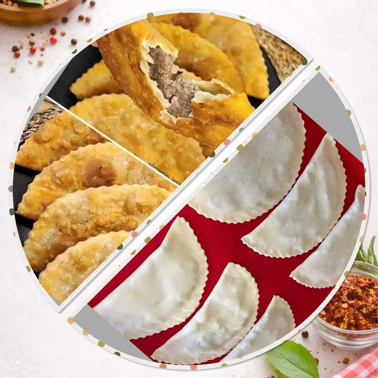 Полуфабрикаты по хорошим ценам - Услуги в Симферополь