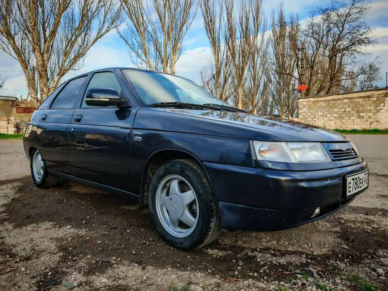 Продам ВАЗ 2112 2006 года - Легковые автомобили (Авто) в Мариуполь
