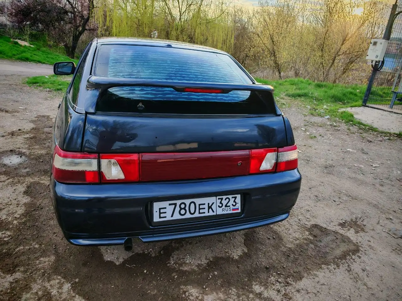 Продам ВАЗ 2112 2006 года - Легковые автомобили (Авто) в Мариуполь