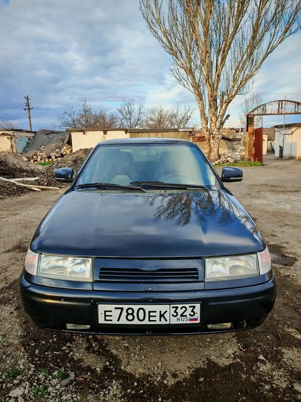 Продам ВАЗ 2112 2006 года - Легковые автомобили (Авто) в Мариуполь