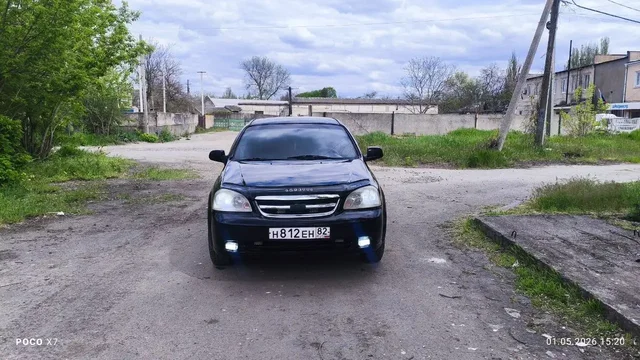 Продам Chevrolet - частное объявление в Симферополь