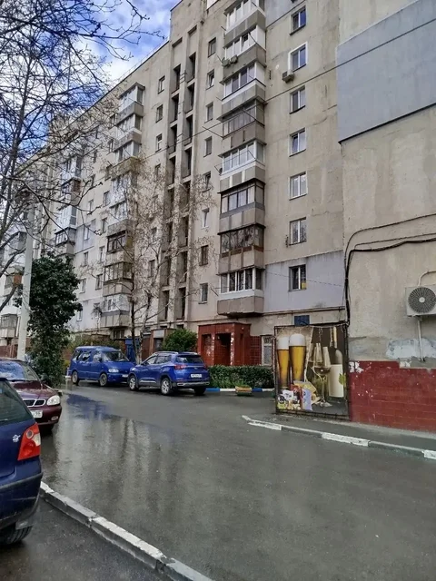 Продажа 3-х комнатной квартиры 73 кв.м - частное объявление в Симферополь