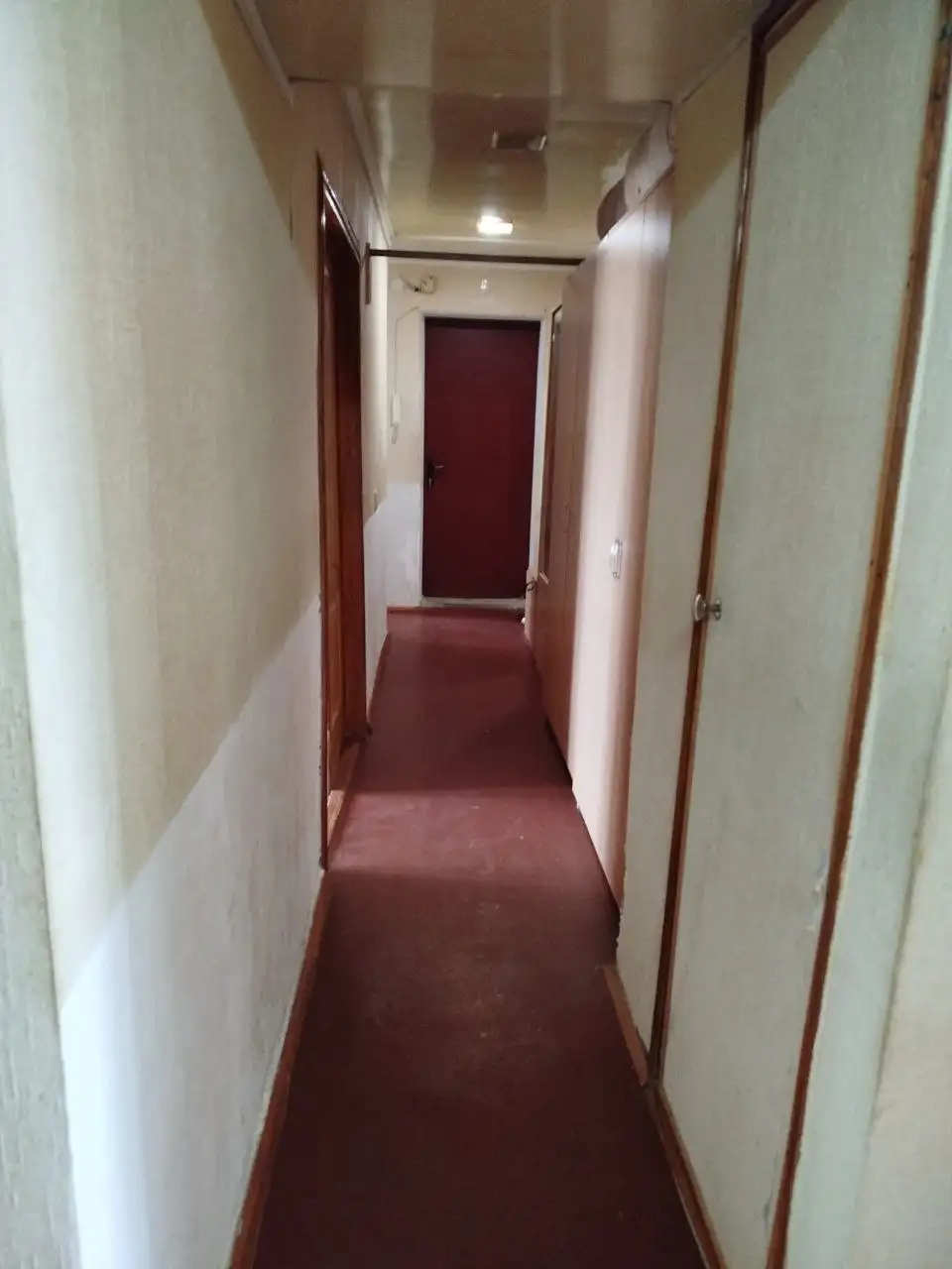 Продажа 3-х комнатной квартиры 73 кв.м - Квартиры (Недвижимость) в Симферополь