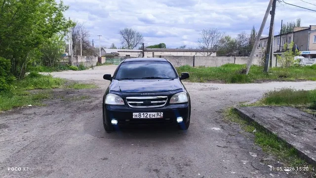 Продам Chevrolet - частное объявление в Симферополь