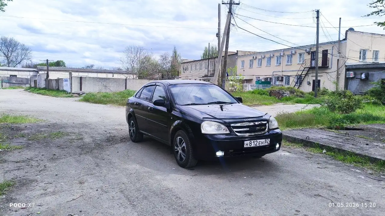 Продам Chevrolet - Легковые автомобили (Авто) в Симферополь