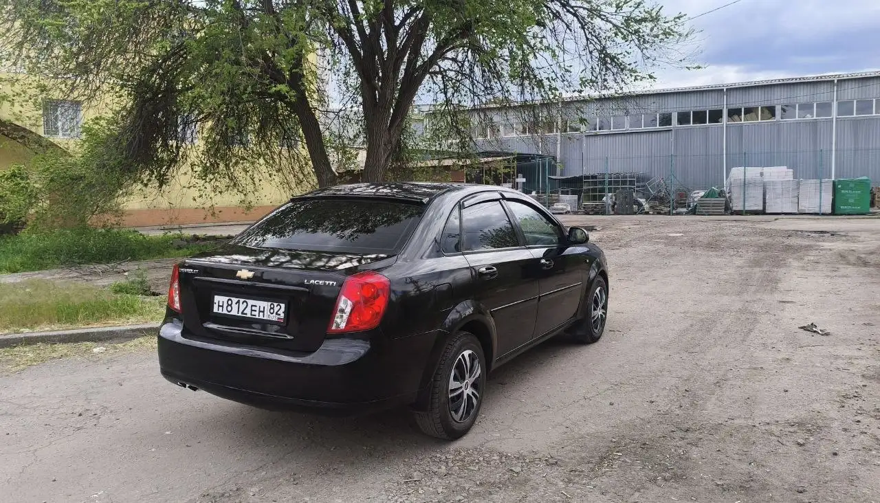 Продам Chevrolet - Легковые автомобили (Авто) в Симферополь