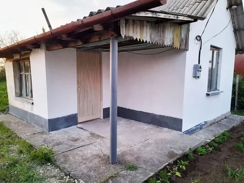 Продается жилой дом в садоводстве Энтузиаст - частное объявление в Бахчисарай