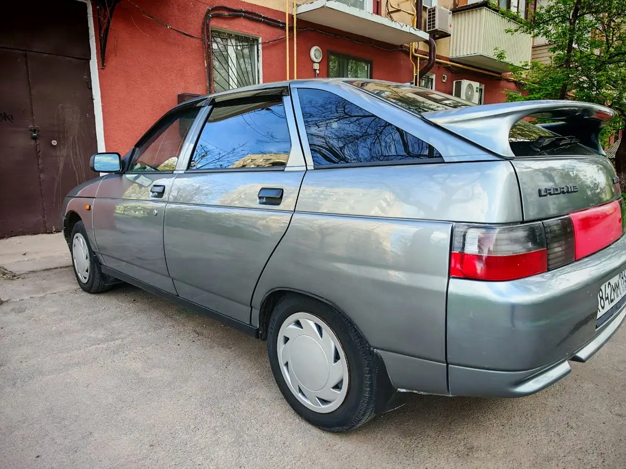 Продам ВАЗ 2112 - Легковые автомобили (Авто) в Мариуполь