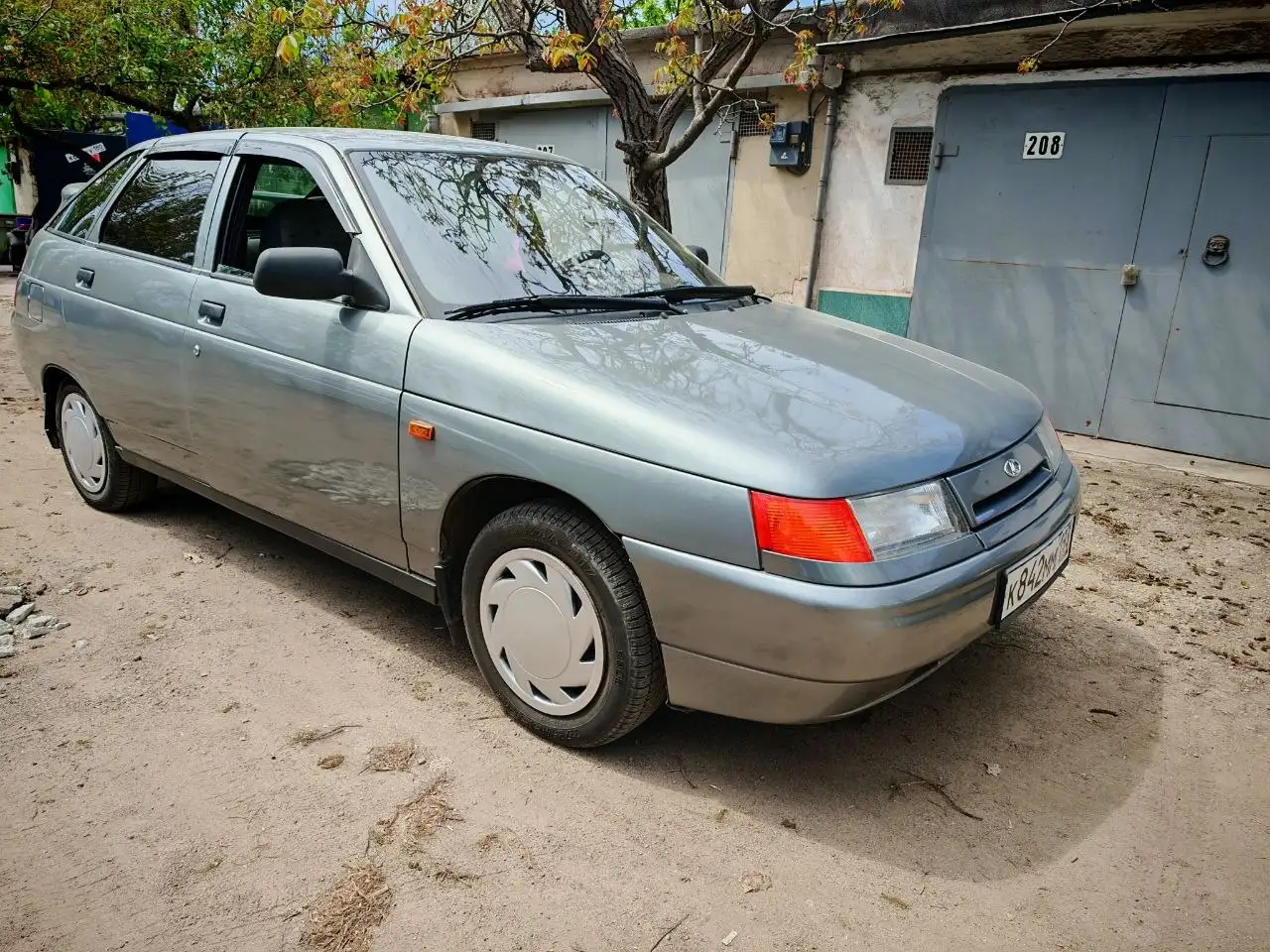 Продам ВАЗ 2112 - Легковые автомобили (Авто) в Мариуполь