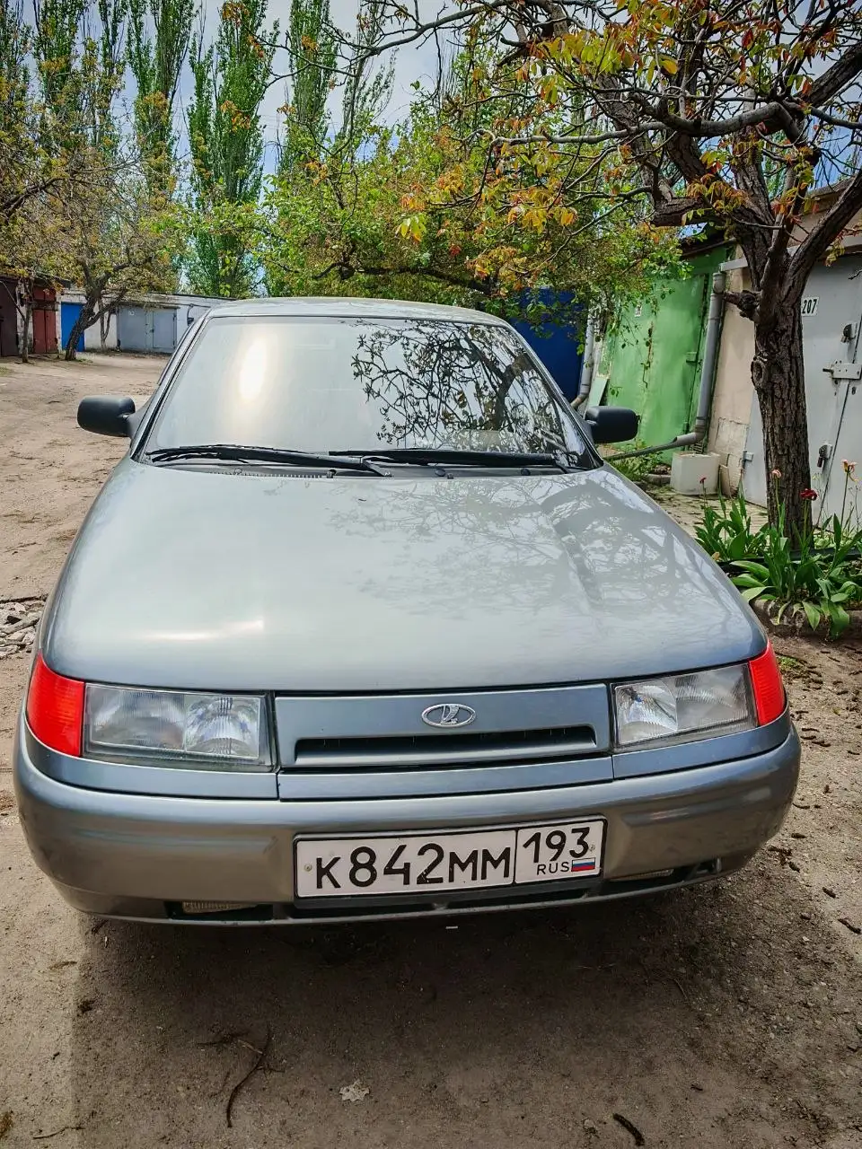 Продам ВАЗ 2112 - Легковые автомобили (Авто) в Мариуполь