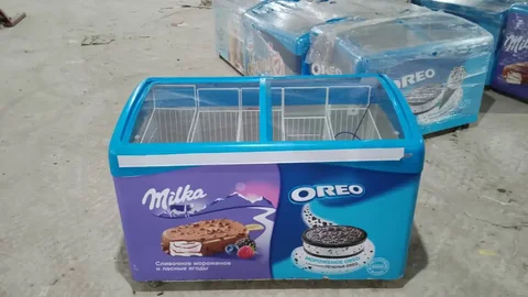 Продам морозильный ларь - частное объявление в Симферополь