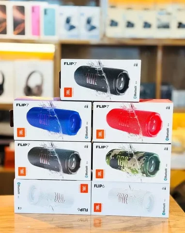 JBL Flip 7 – Новая модель по акции - частное объявление в Симферополь